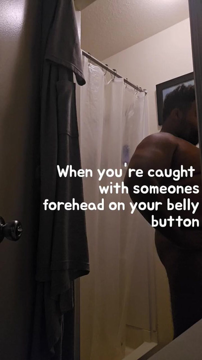 Ne obaziri se na mene, samo me progutaju