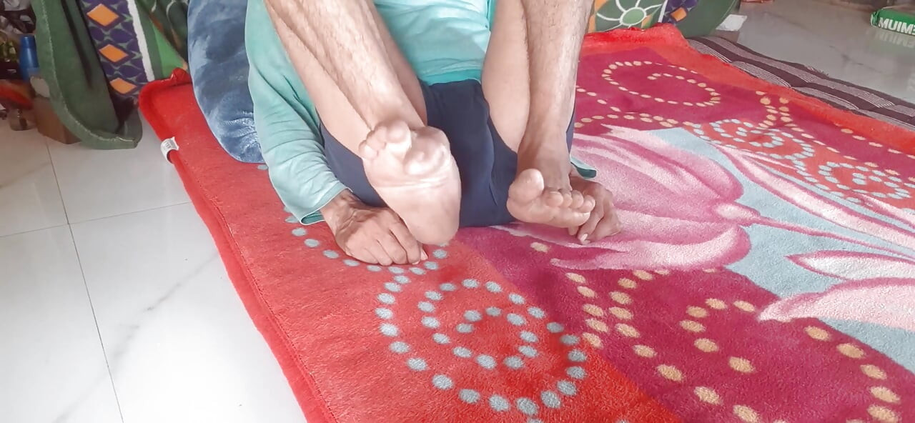 Feet My Sexy Fuck Man Big Feet