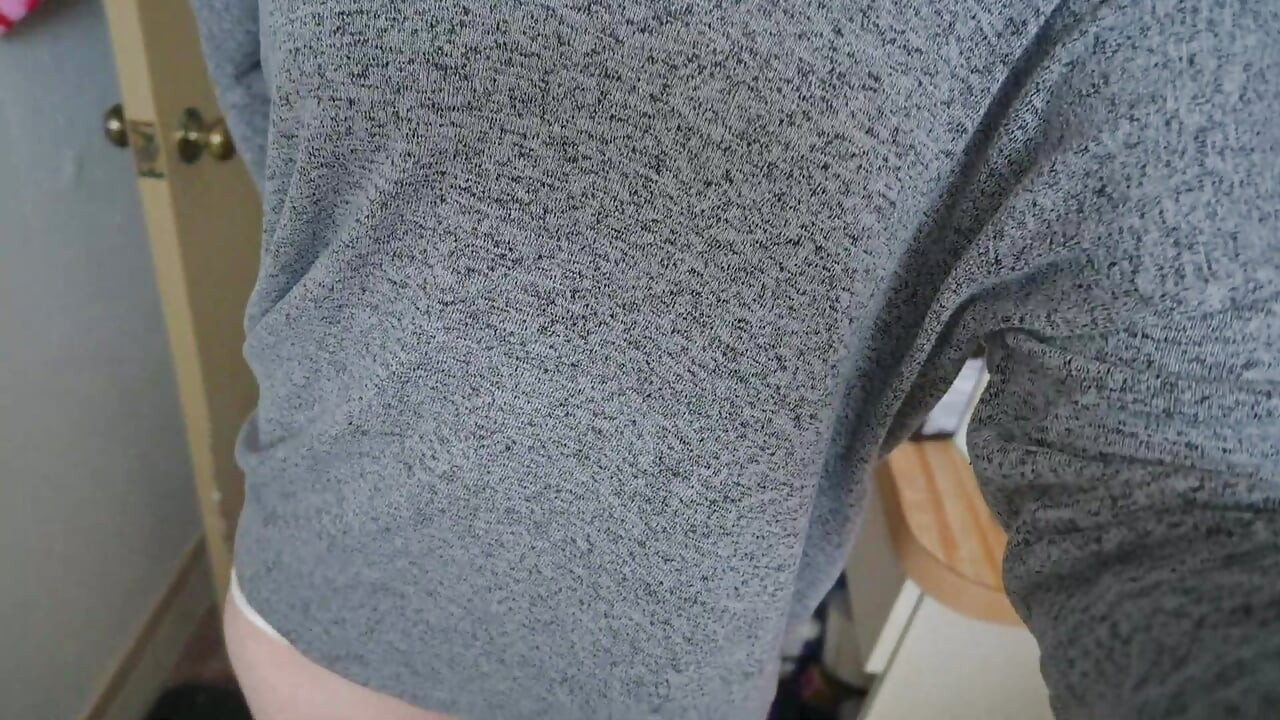 Pee, Squirts, Flirts, Anal Gfe