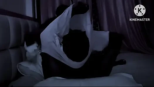 Sex College Girl and Boy Tamil Sex
