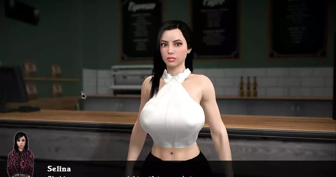 The city of Women-The Most Sensual Sex