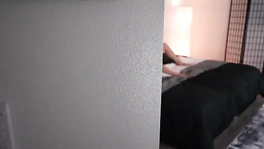 Nicole Nichols Blowjob