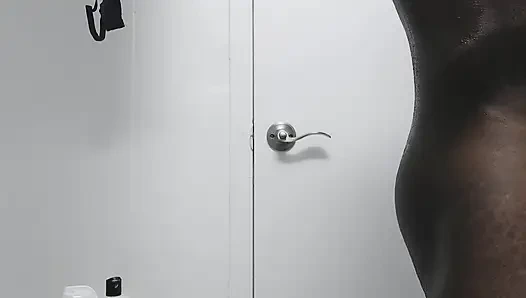 Playing with my pussy