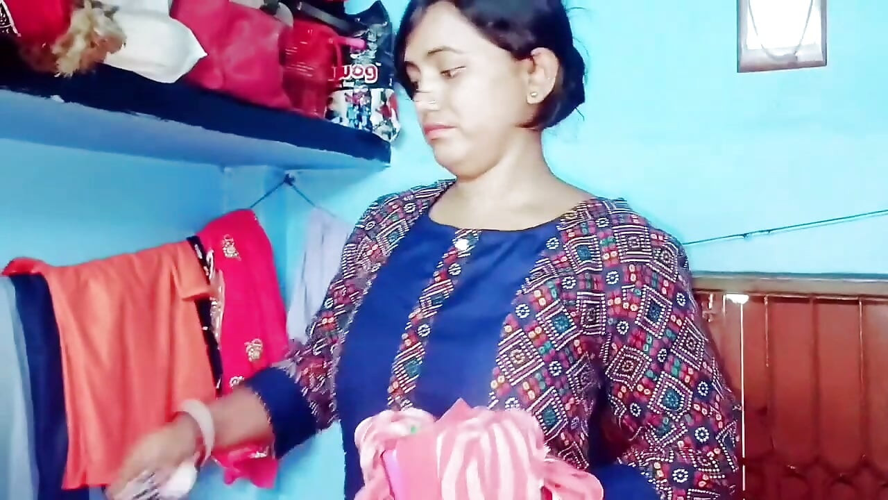 Indian Bahu and Sasur Ki Chudai Short Hindi Video