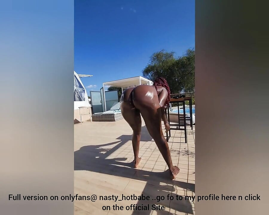 POV Outdoors-my Sugar Stepdaddy Dared Me to Masturbate on Public as People Pass Around 4 Him 2 Give Me Money!
