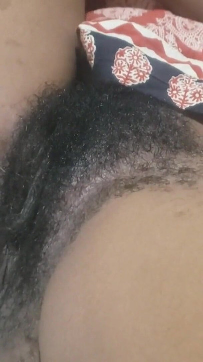 Hot MILF Hairy Pussy Mature Showcase With Intimate Seductive Tease | Clip 2