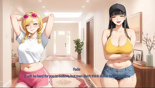 I Love Your Wife (part 2)