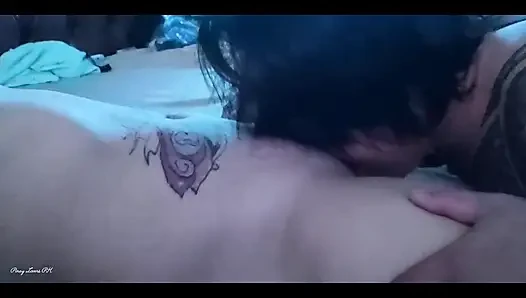 Kumare Was Tasted, Binao Was Eaten and Kipay Was Shot.