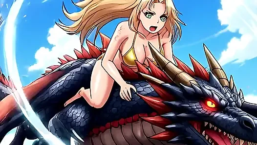 ANIME HENTAI MUSIC - 