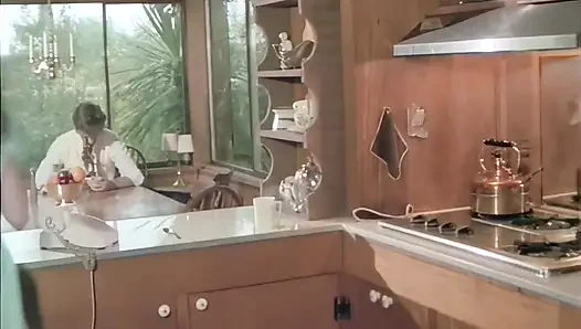 John Holmes Und Seine Sexuell Hungrigen Mädchen