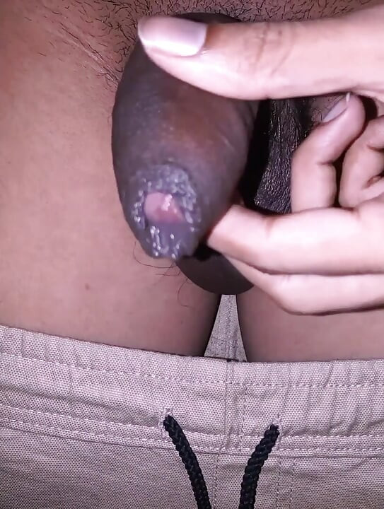 세누 소년 핸잡