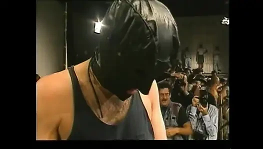 The Fuckers In The Theater (film)