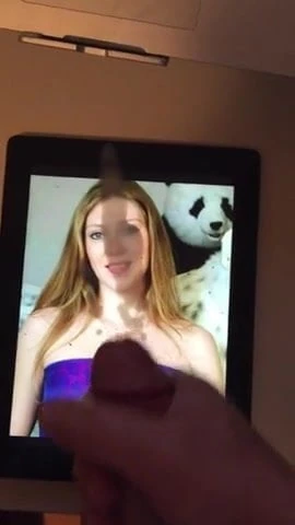 Tribute to xhamster friend's hot girlfriend