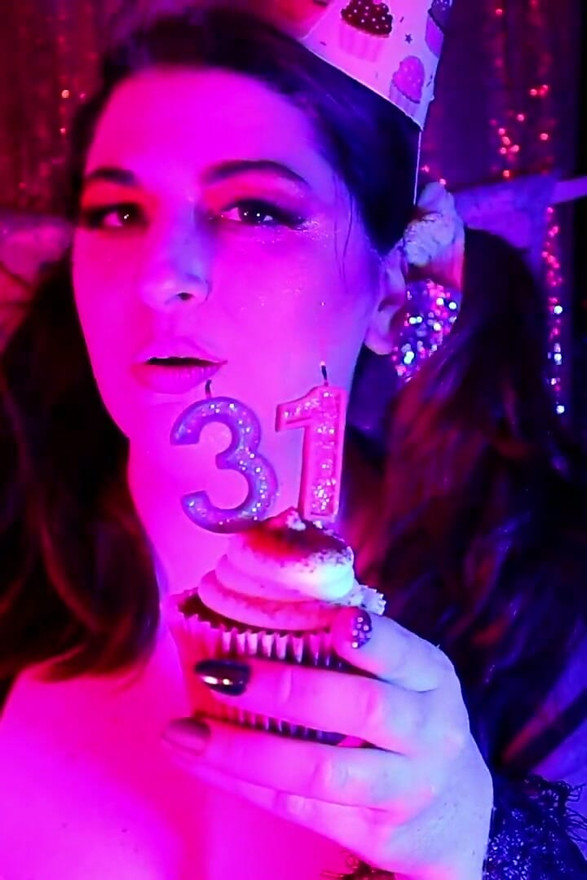 Birthday Mouth