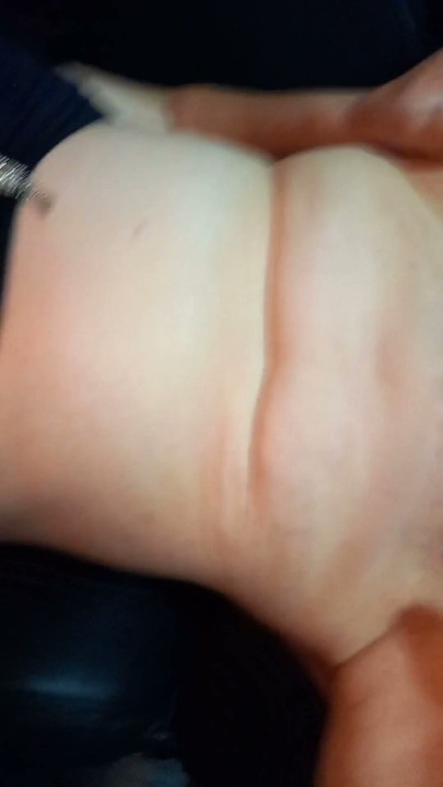 Very wet wife cumming on my finger | Clip 1