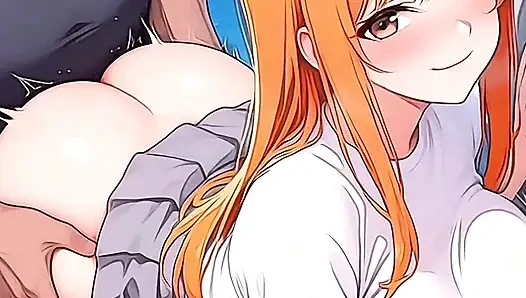 Orihime Public Service