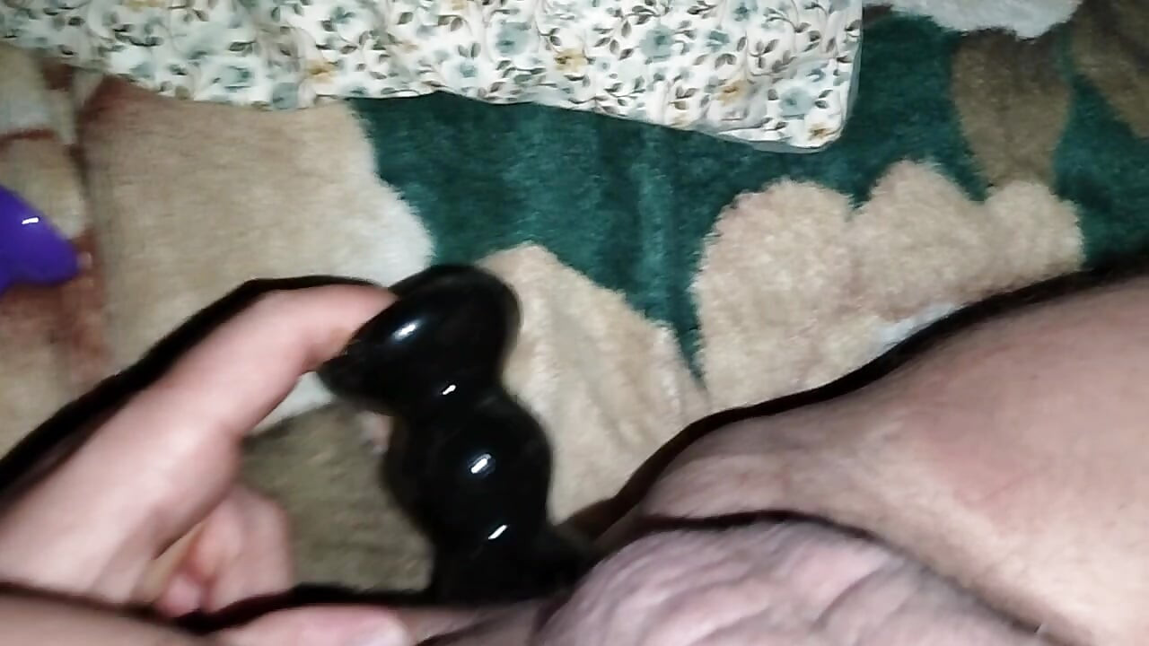 Dildo Fun