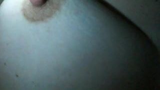 Nipple orgasm