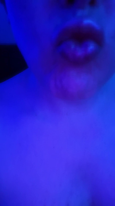 Big Booty Chill Wave