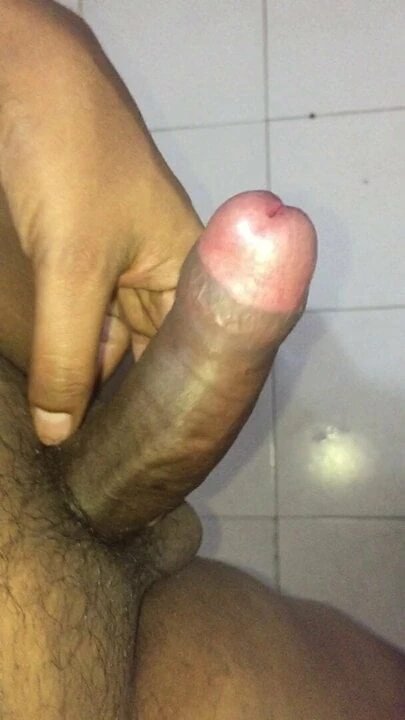 Tamil dick