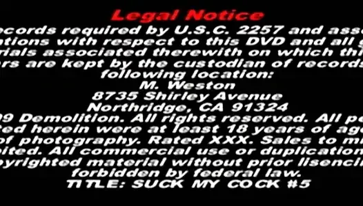 Up to the Neck and on and on