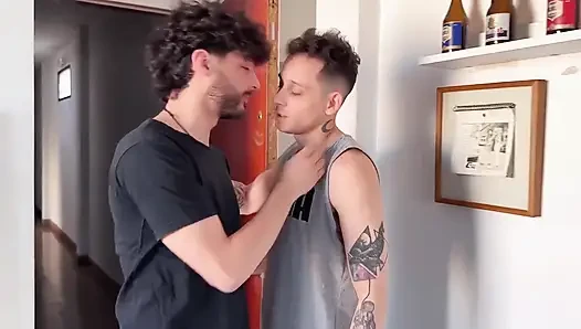 Cuckold Humilliation - She Wanted a Bigger Cock
