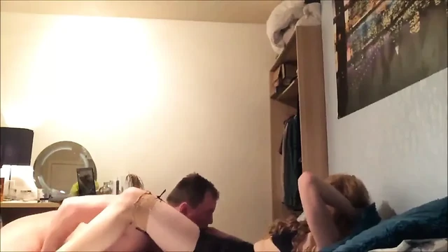 Lucky guy!