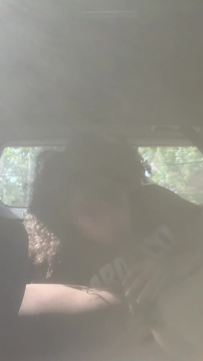 Big Stepdaddykj Big Titty Dominican Sucks && Fucks BBC Part 2