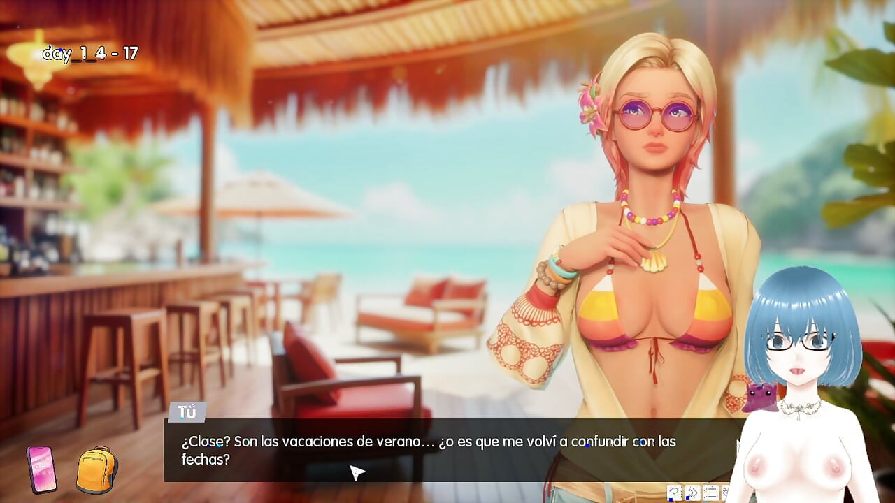 Love Or Lust Gameplay 1 Οπτικό μυθιστόρημα όπου γαμάμε ένα σωρό σέξι γυναίκες