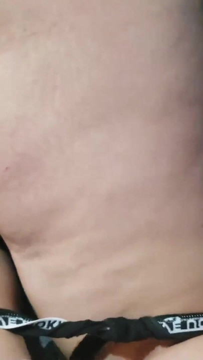 Unforgettable moment from "I found my stepmom almost naked in my room"