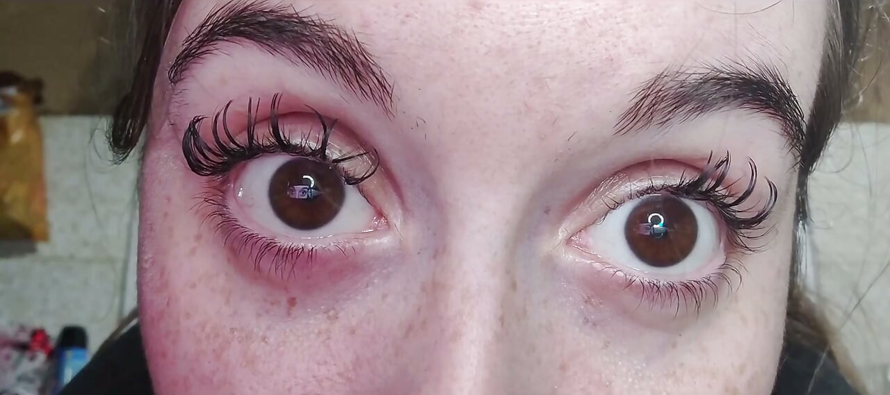 I Watch You Closely While You Masturbate and Make Faces