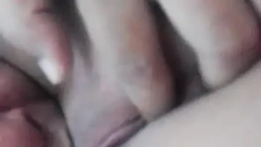 Her şey çok lezzetli ve aniden mi?