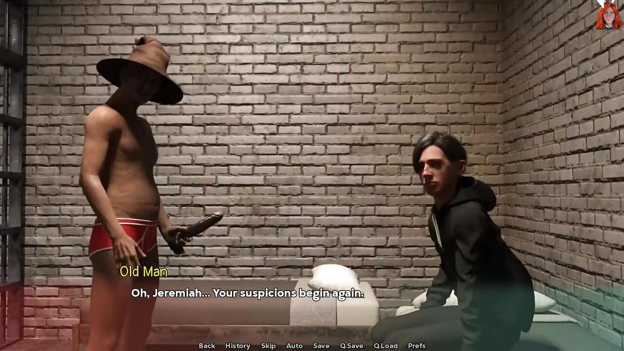 Schicksal wird uns nicht trennen v0.6b betrügt Update # 01