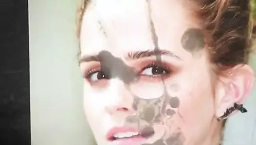 emma watson 19'a haraç