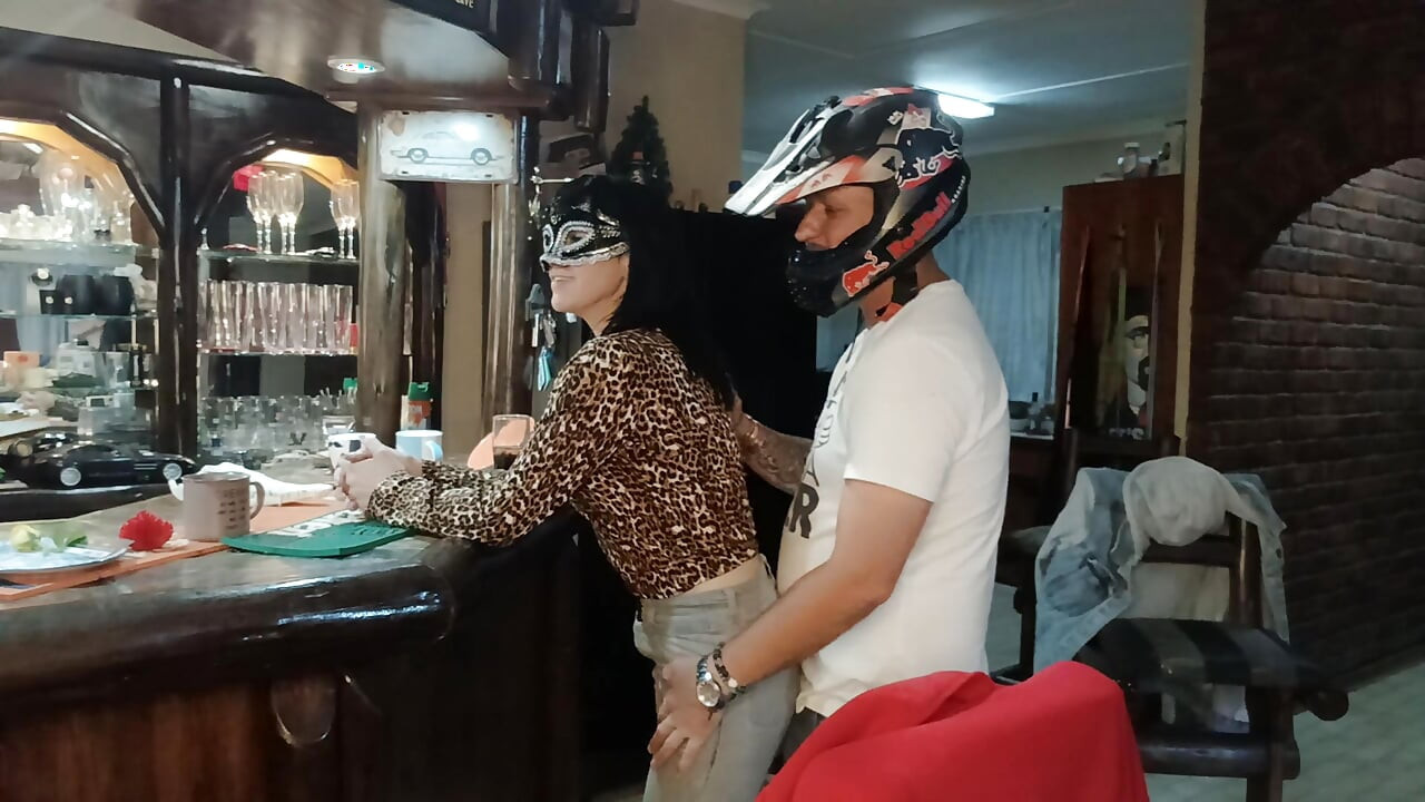 ทําให้หนุ่มวิบากมีความสุข