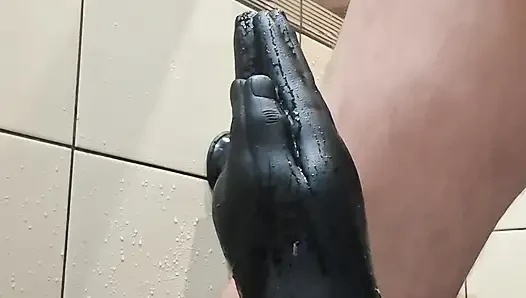 Mani büyük oyuncaklar