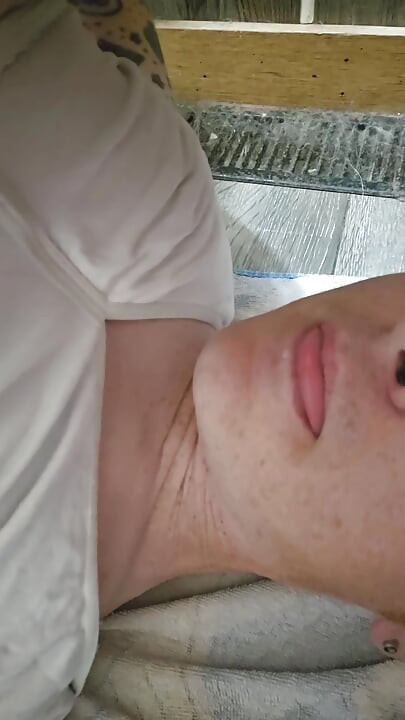 Só eu me divertindo