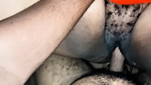 OH MY GOD, I'M EVANGELICAL AND I'M CUMMING! PERFECT ORGASM ON SHEPHERD'S COCK