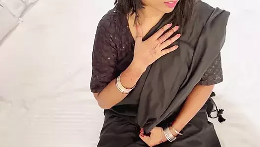 Bhabi Said Keep the Secret Between Us Best Devar Bhabi Sex in Hindi Dirt...