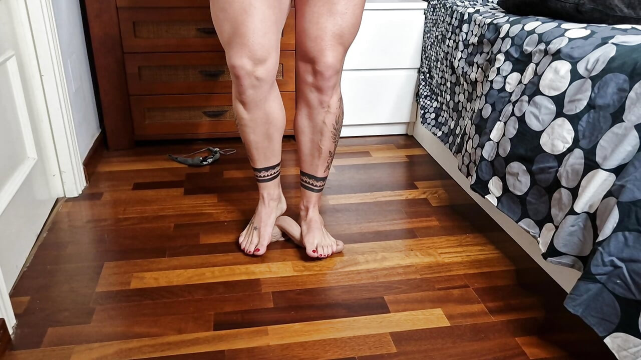 Narudžbina i jebanje mog roba