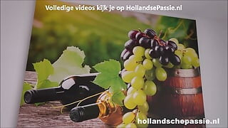 Hollandsche Passie