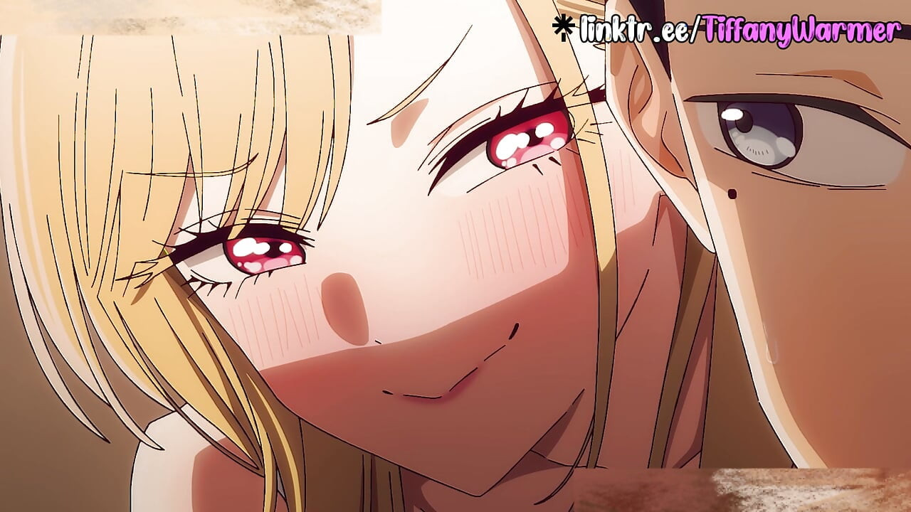Желая быть рядом с Gojo-Kun