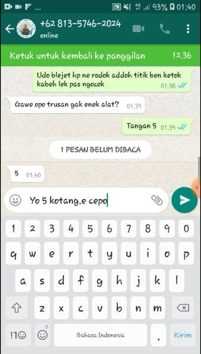 Vita kediri