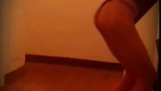 Fun bare ass twink boy pt. 3