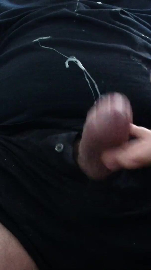 Thick Cum | Clip 1