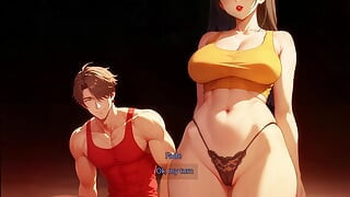 Hotwives Craving Strange Cocks - Seducing Husbands Into Cuckold Card Games - Part 2