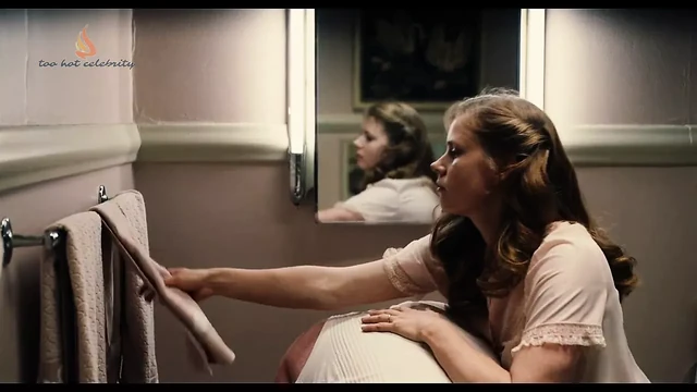 Amy Adams - Мастер 2012