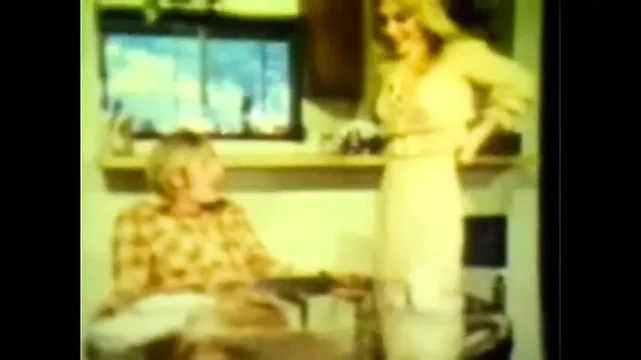 A Veritable Variety of Vintage Video Vignettes Vol 4 - BSD