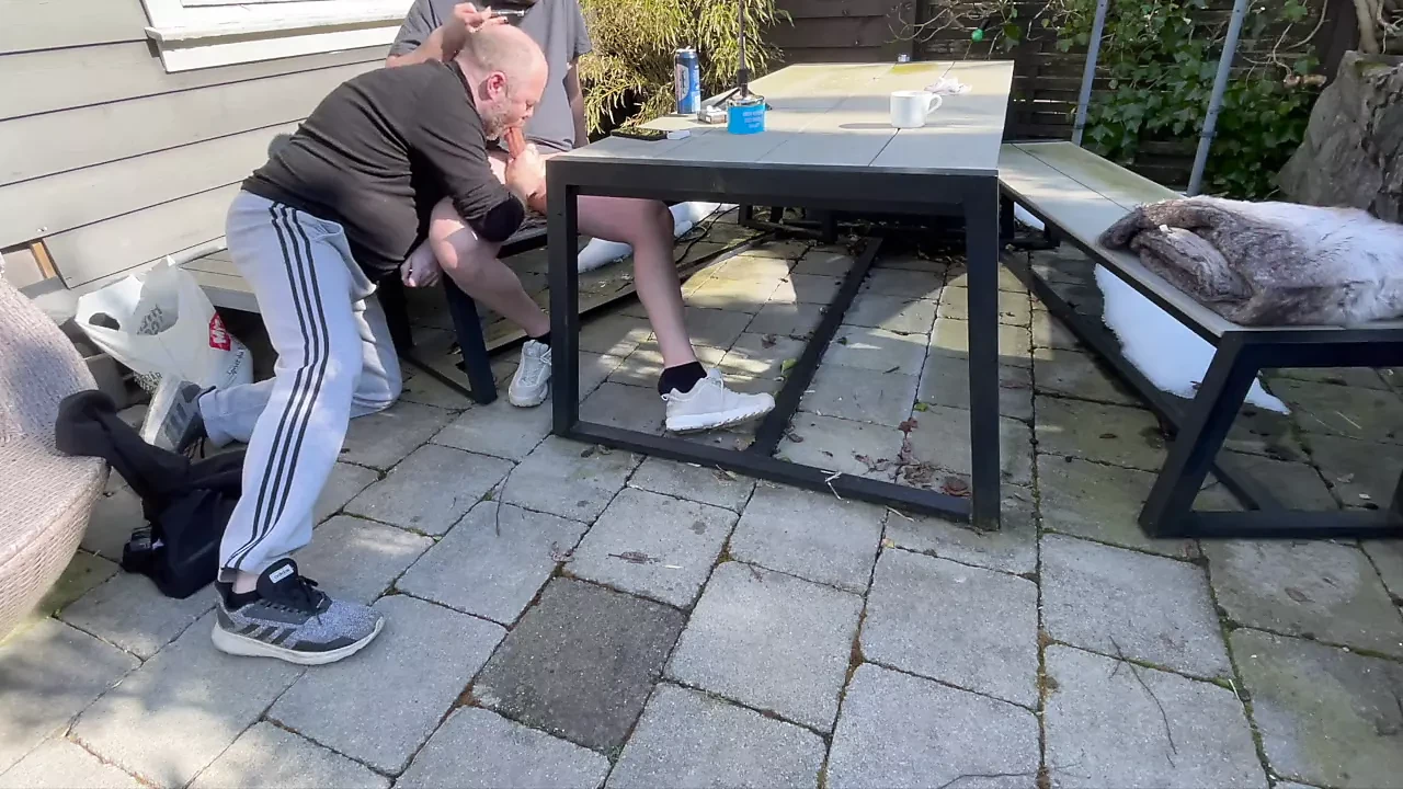 NorwegianBears Grindr Hookups part 45