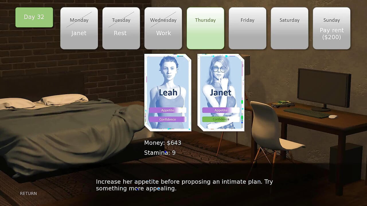 Düz şehvet projesi: apartmanda mutlu son masajı bölüm 8